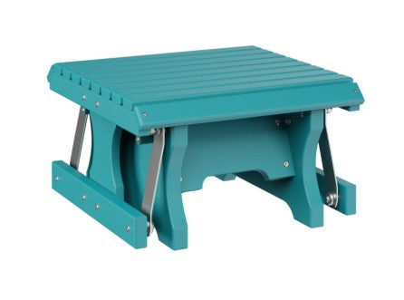 Berlin Gardens Gliding Footstool