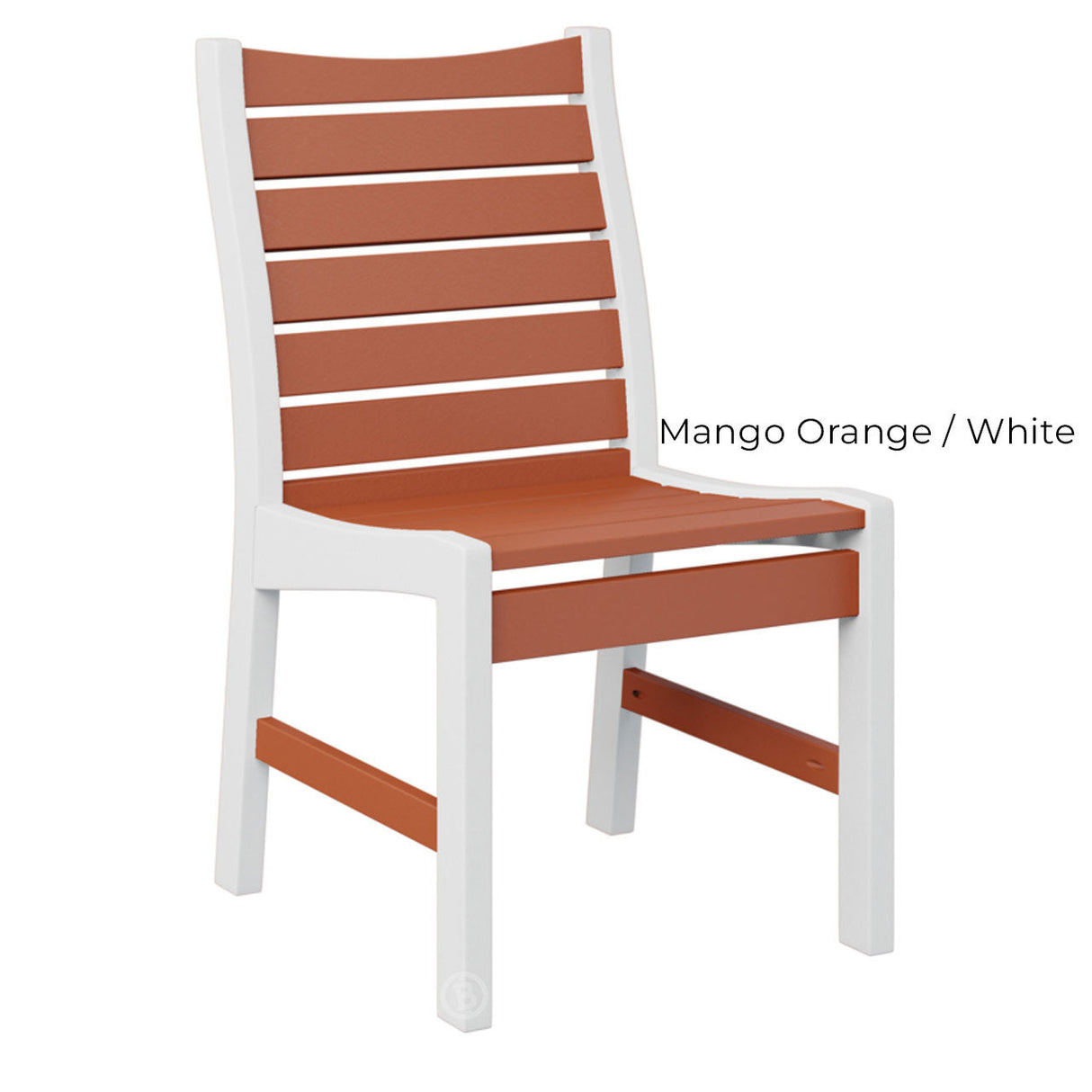 Berlin Gardens Bristol Dining Chair