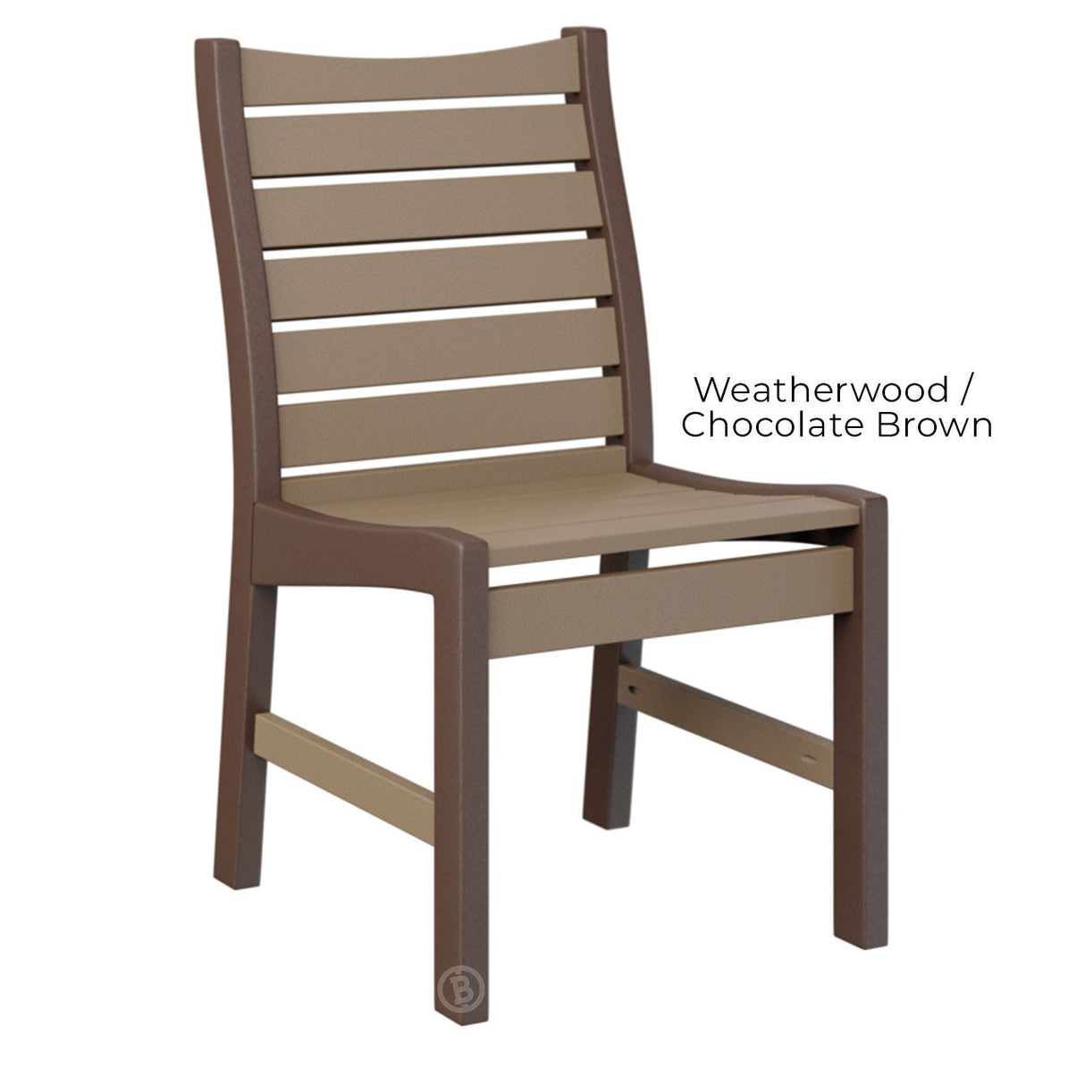 Berlin Gardens Bristol Dining Chair