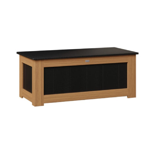 Berlin Gardens 24"x50" Small Deck Box