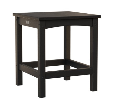 Berlin Gardens Camden End Table