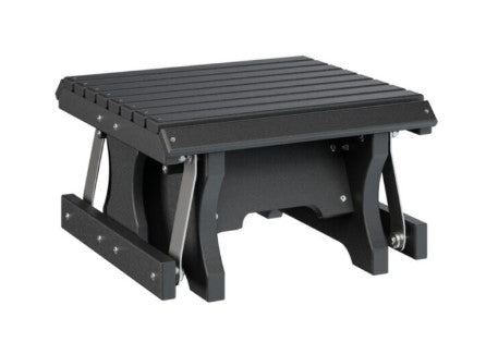 Berlin Gardens Gliding Footstool