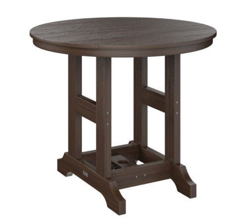 Berlin Gardens Garden Classic Standard Top 38" Round Counter Table