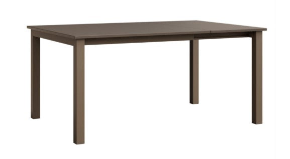 Berlin Gardens Berkley MGP 42" x 42" Expandable Dining Table with Standard Top
