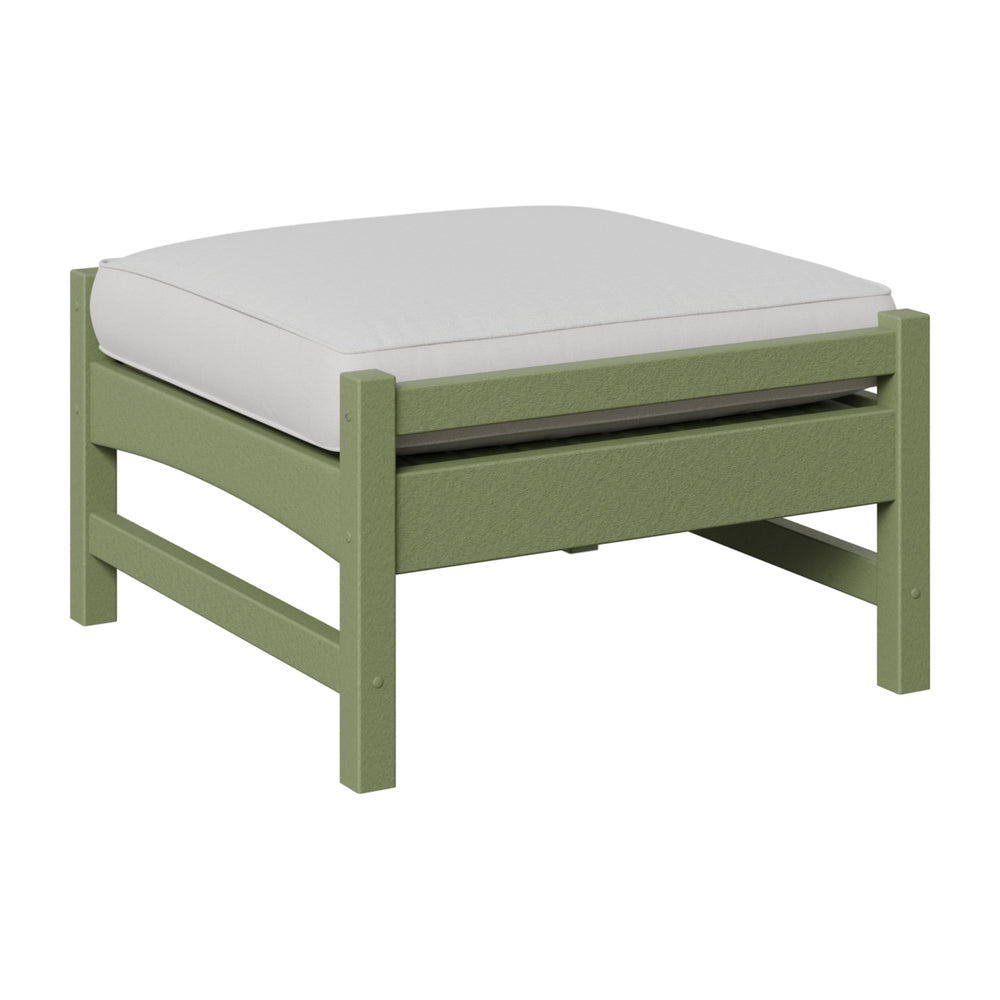 Berlin Gardens Camden Ottoman