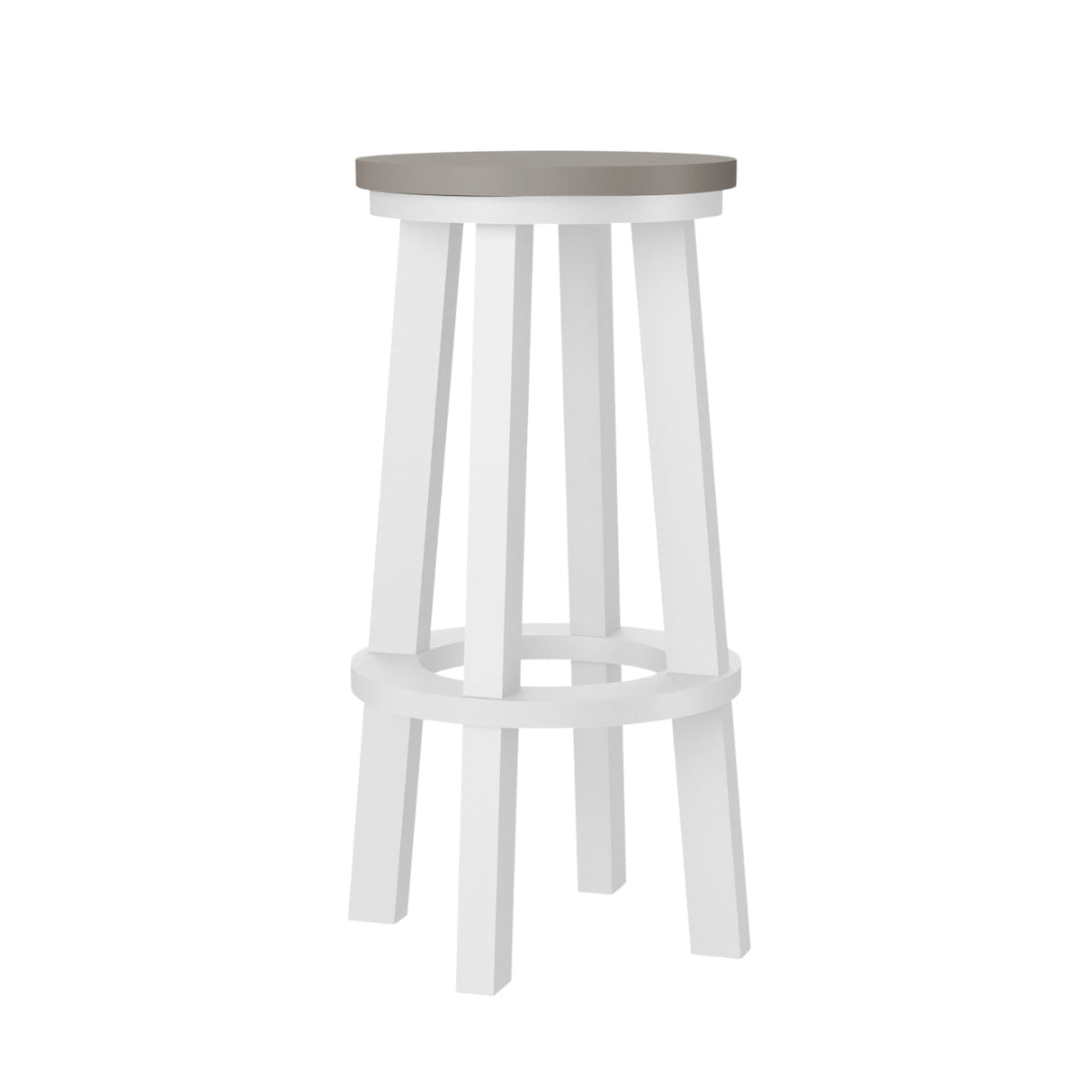 Artifex Cascade Counter Stool
