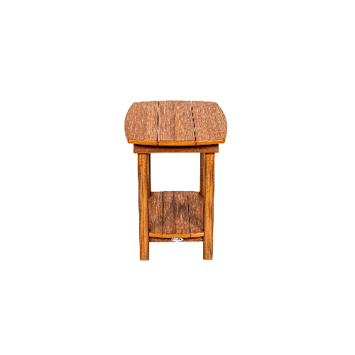 Beaver Dam Casual Time End Table 1
