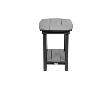 Beaver Dam Casual Time End Table