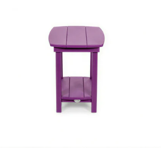 Beaver Dam Casual Time End Table