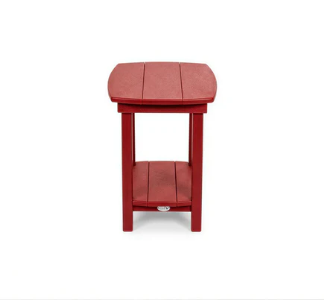 Beaver Dam Casual Time End Table