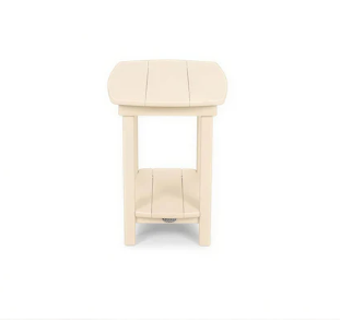 Beaver Dam Casual Time End Table