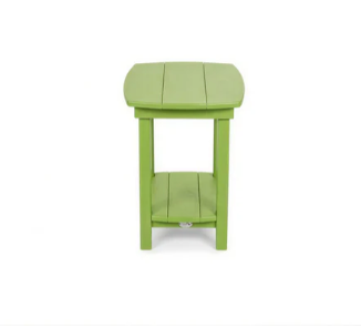 Beaver Dam Casual Time End Table