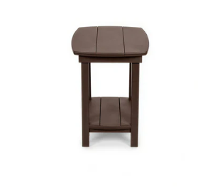 Beaver Dam Casual Time End Table