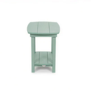 Beaver Dam Casual Time End Table