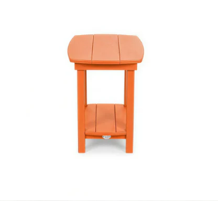 Beaver Dam Casual Time End Table