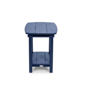Beaver Dam Casual Time End Table