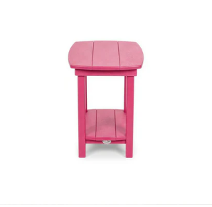 Beaver Dam Casual Time End Table