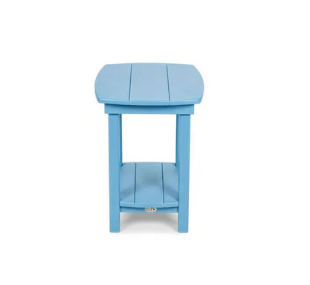 Beaver Dam Casual Time End Table
