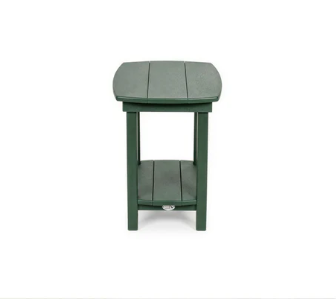Beaver Dam Casual Time End Table