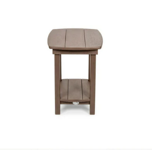 Beaver Dam Casual Time End Table