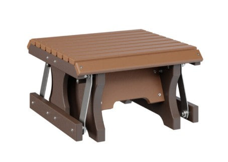 Berlin Gardens Gliding Footstool