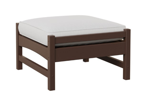 Berlin Gardens Camden Ottoman