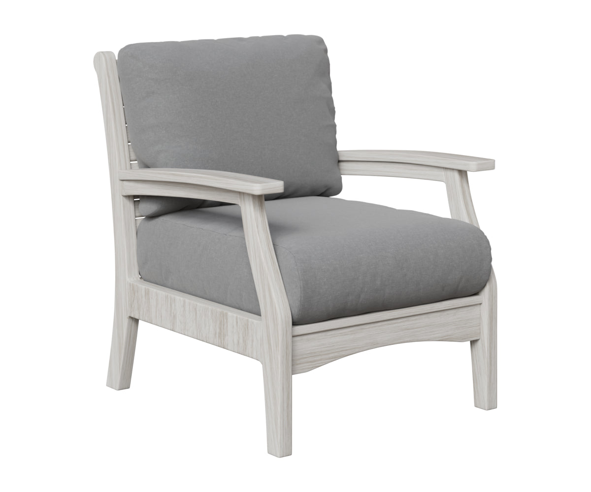 Berlin Gardens Classic Terrace Club Chair