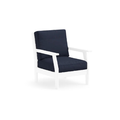 Artifex Stanton Club Chair Cushion Set