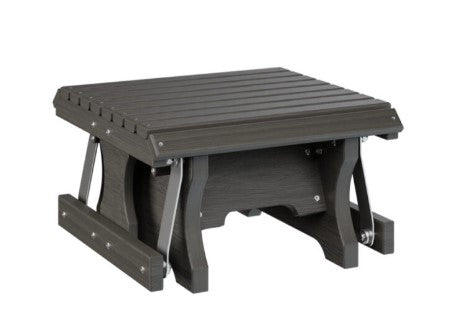 Berlin Gardens Gliding Footstool