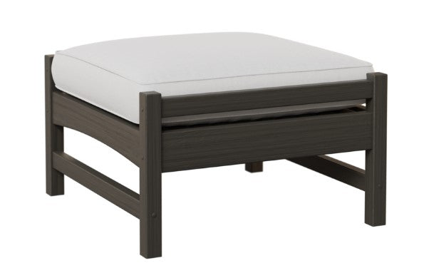 Berlin Gardens Camden Ottoman