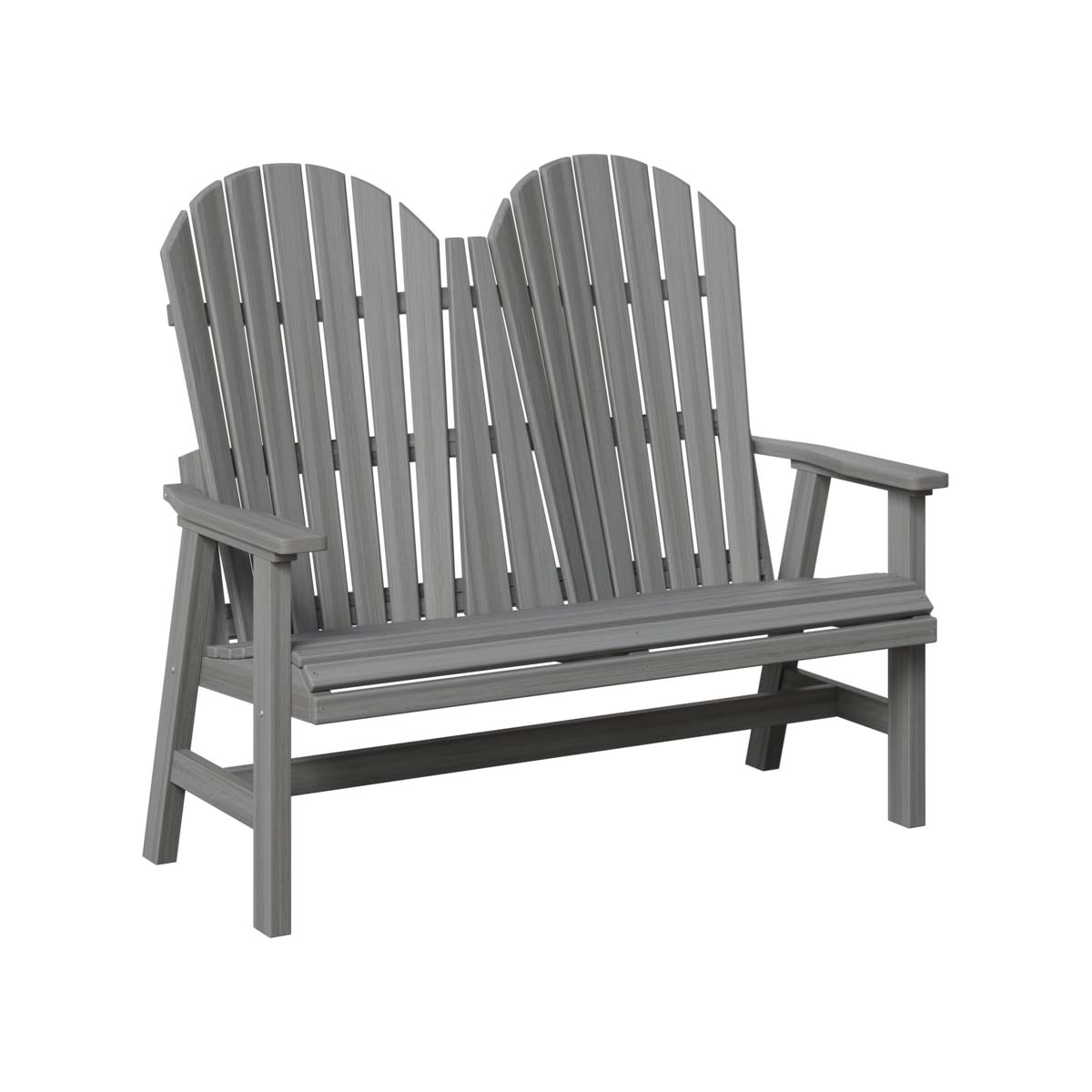 Berlin Gardens Comfo-Back Loveseat