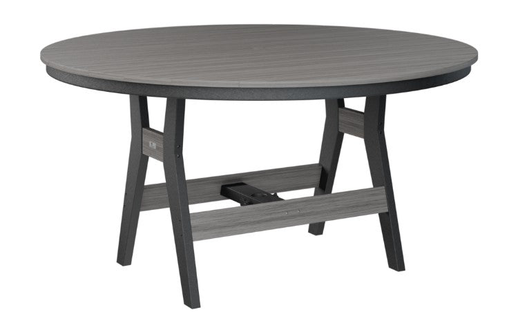 Berlin Gardens Harbor 60" Round Dining Table