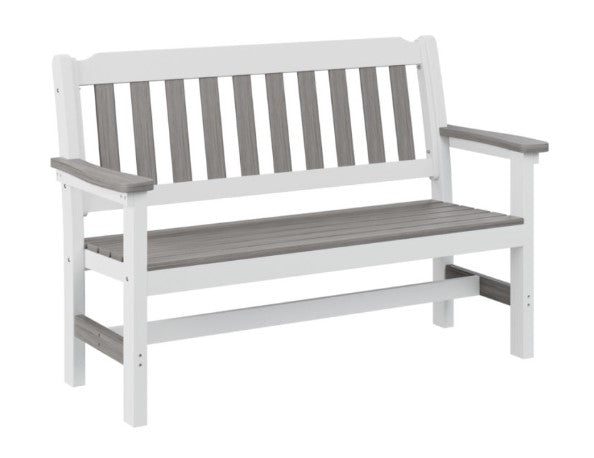 Berlin Gardens Garden Bench