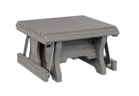 Berlin Gardens Gliding Footstool