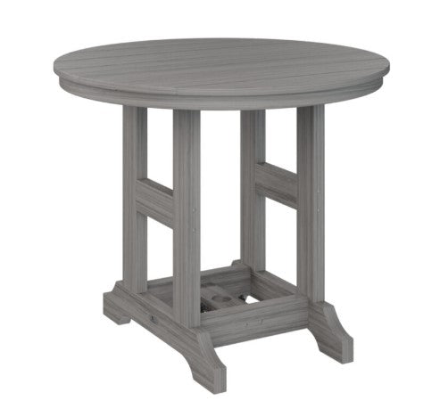 Berlin Gardens Garden Classic Standard Top 38" Round Counter Table