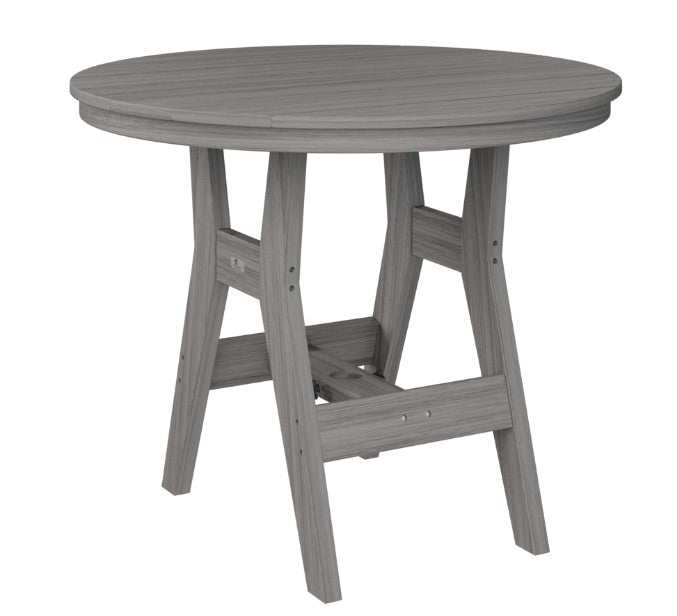 Berlin Gardens Harbor 38" Round Bar Table
