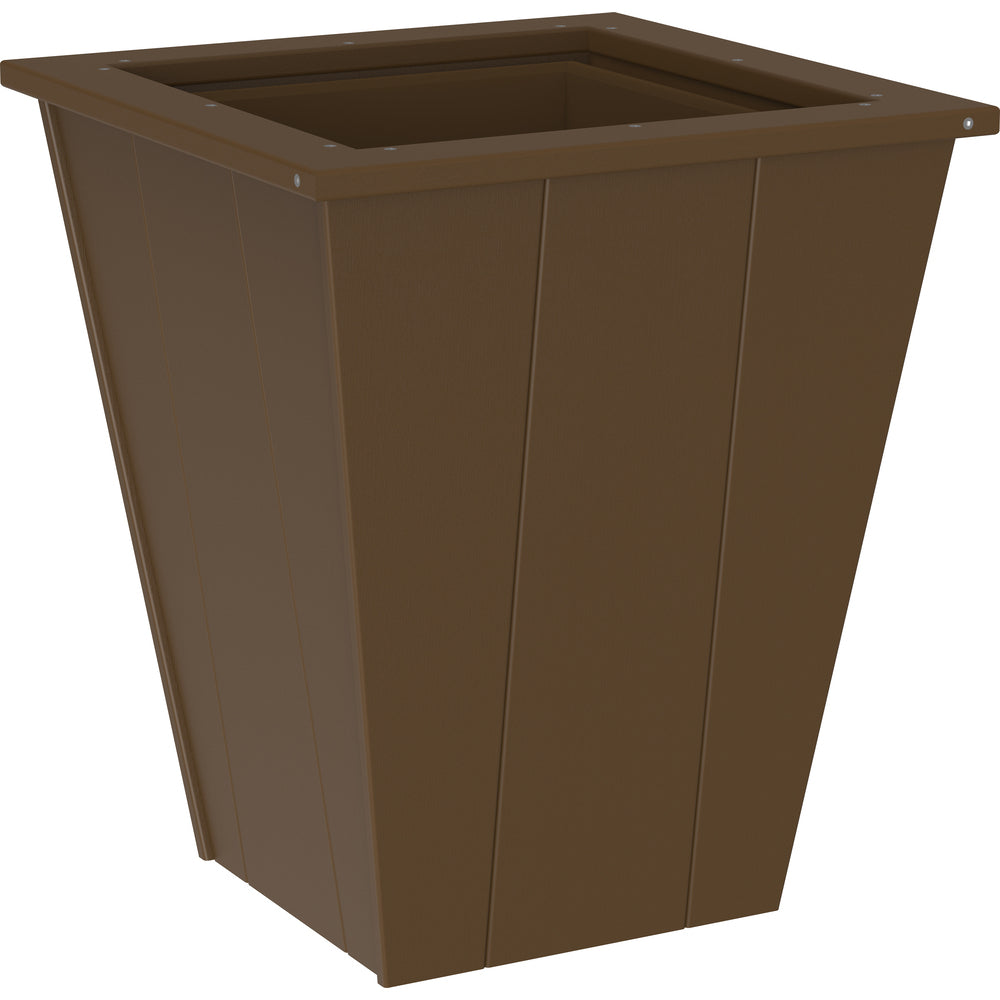 LuxCraft Elite 22" Planter