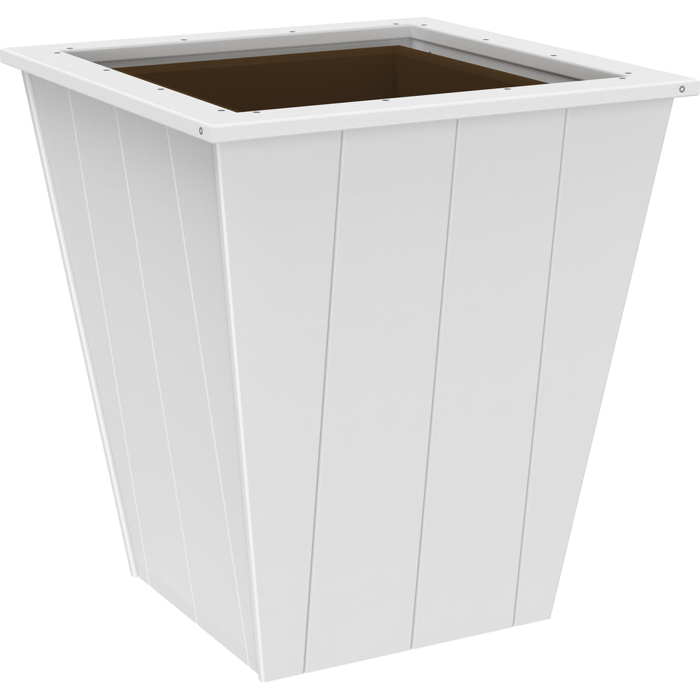 LuxCraft Elite 26" Planter
