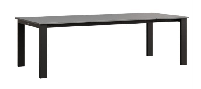 Berlin Gardens Berkley MGP 42" x 72" Expandable Dining Table with Standard Top
