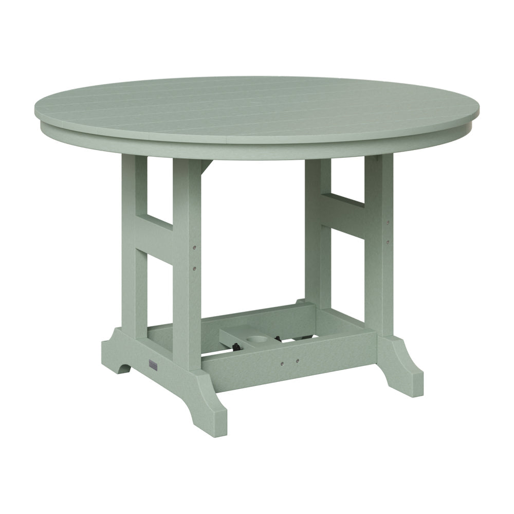 Berlin Gardens Garden Classic Standard Top 48" Round Dining Table