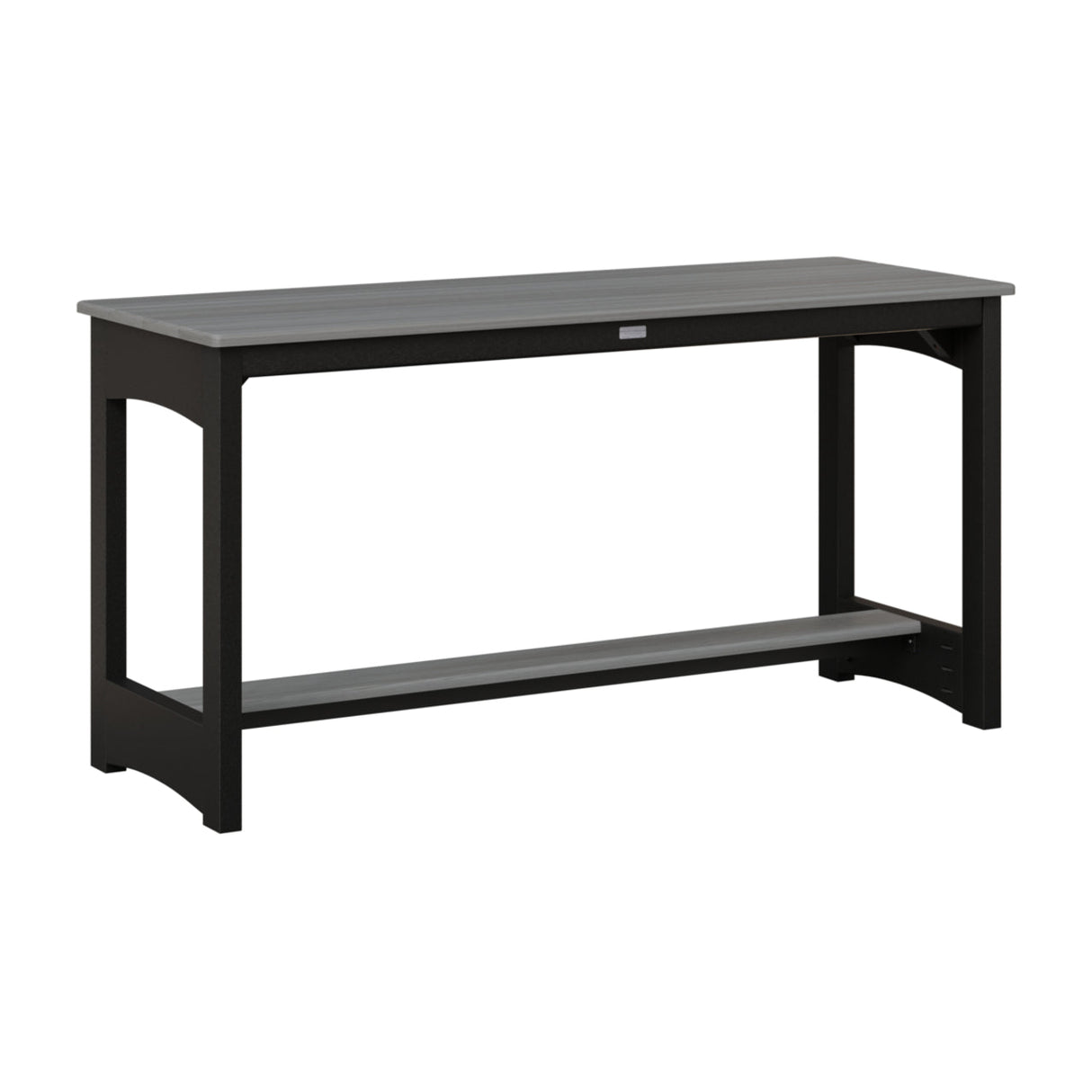 Berlin Gardens HDPE Balcony Table Dining Height