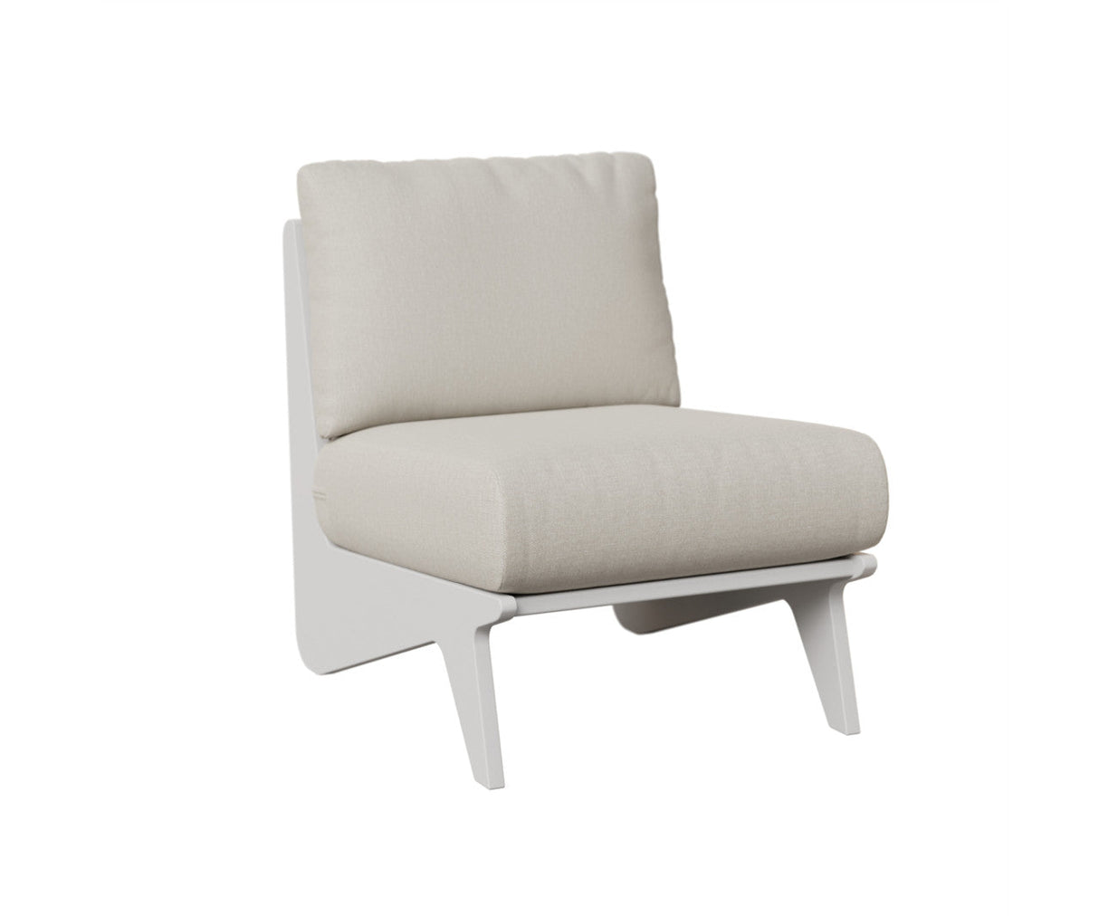 Berlin Gardens MGP Holland Club Chair