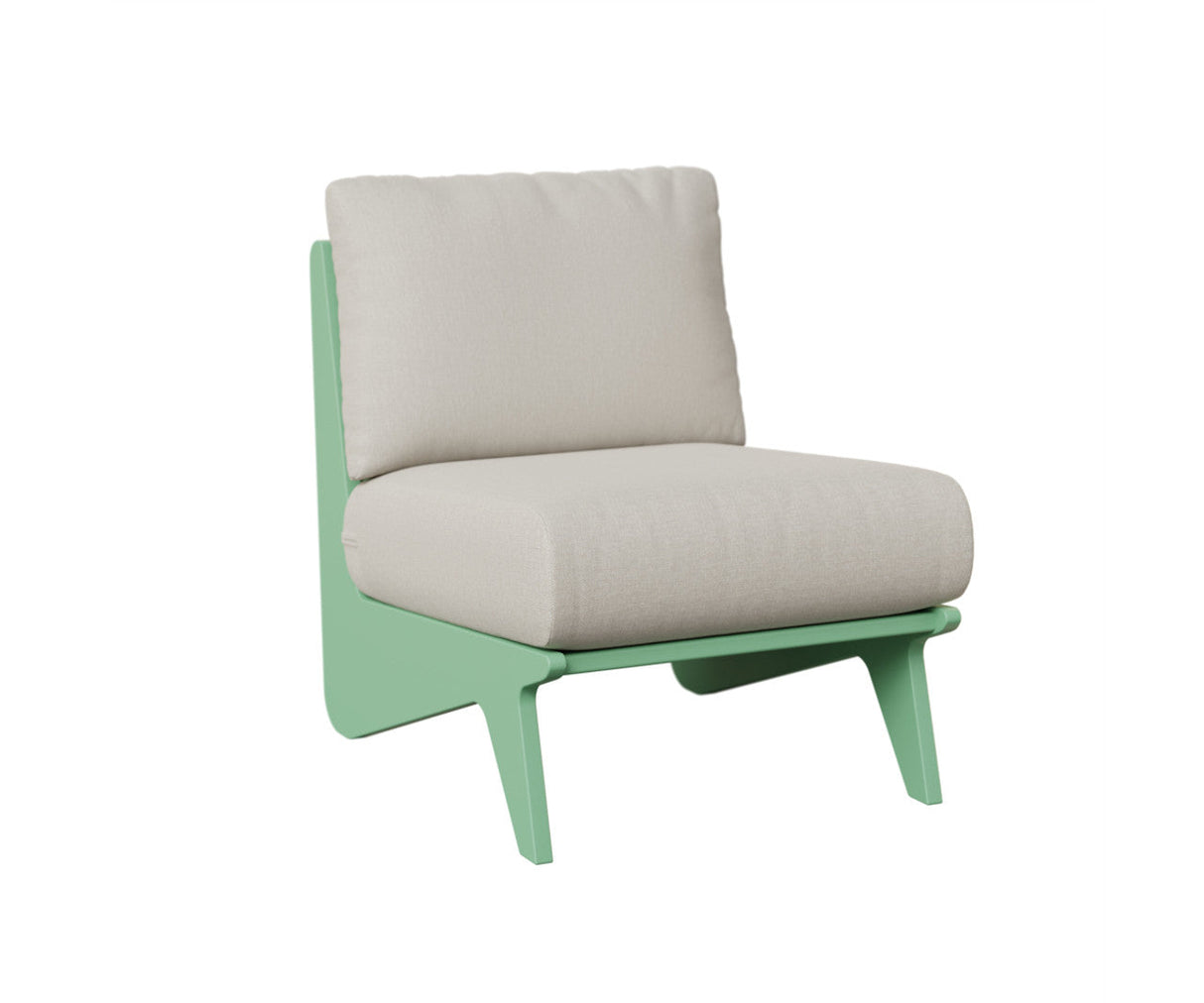 Berlin Gardens MGP Holland Club Chair