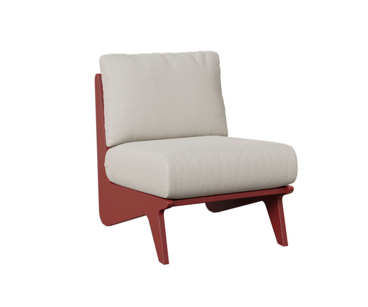 Berlin Gardens MGP Holland Club Chair