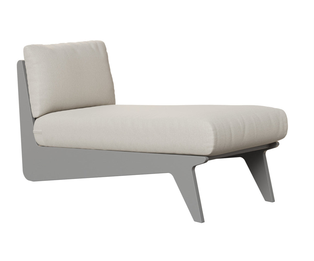 Berlin Gardens MGP Holland Chaise