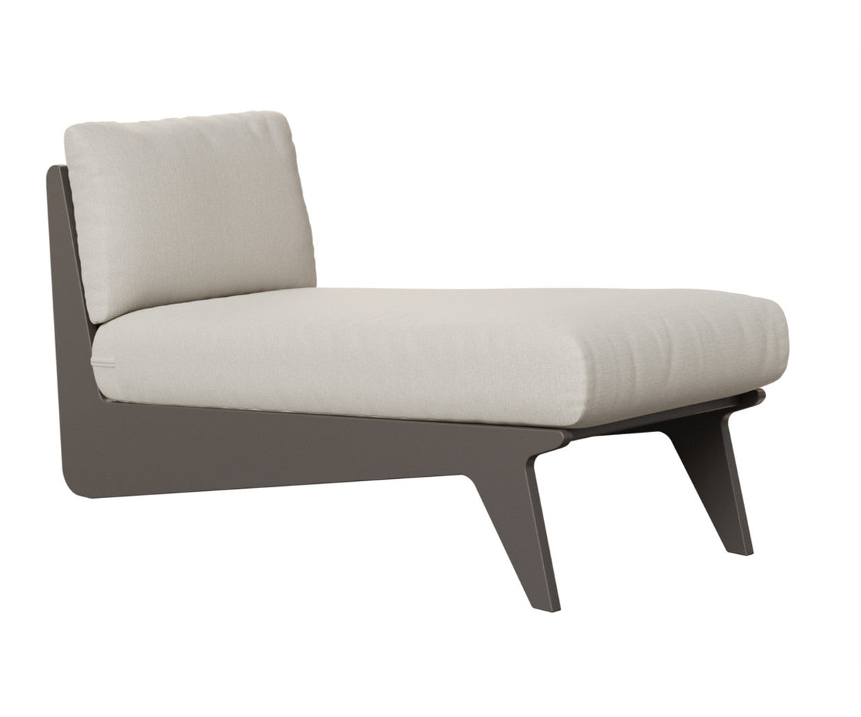Berlin Gardens MGP Holland Chaise