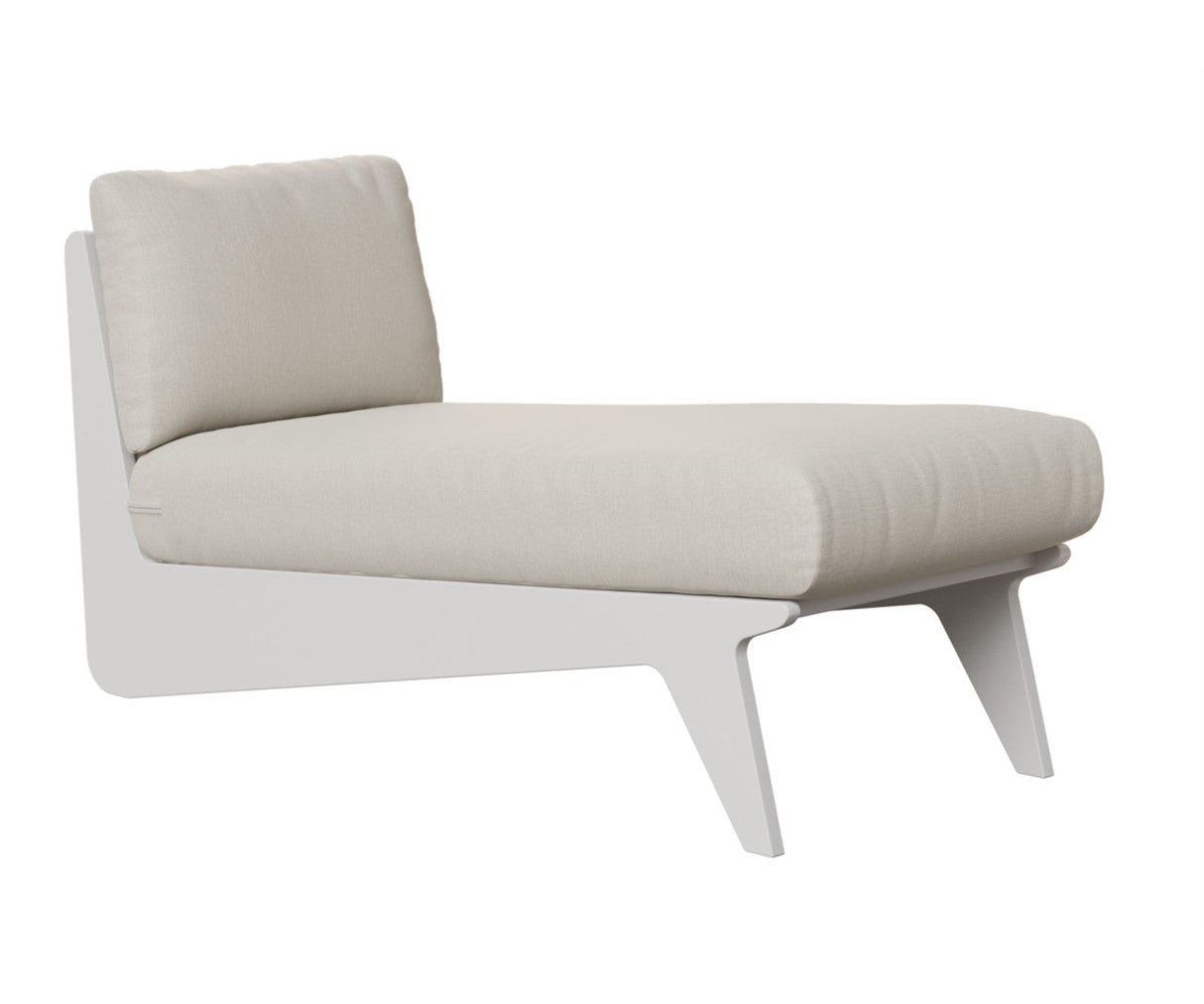 Berlin Gardens MGP Holland Chaise