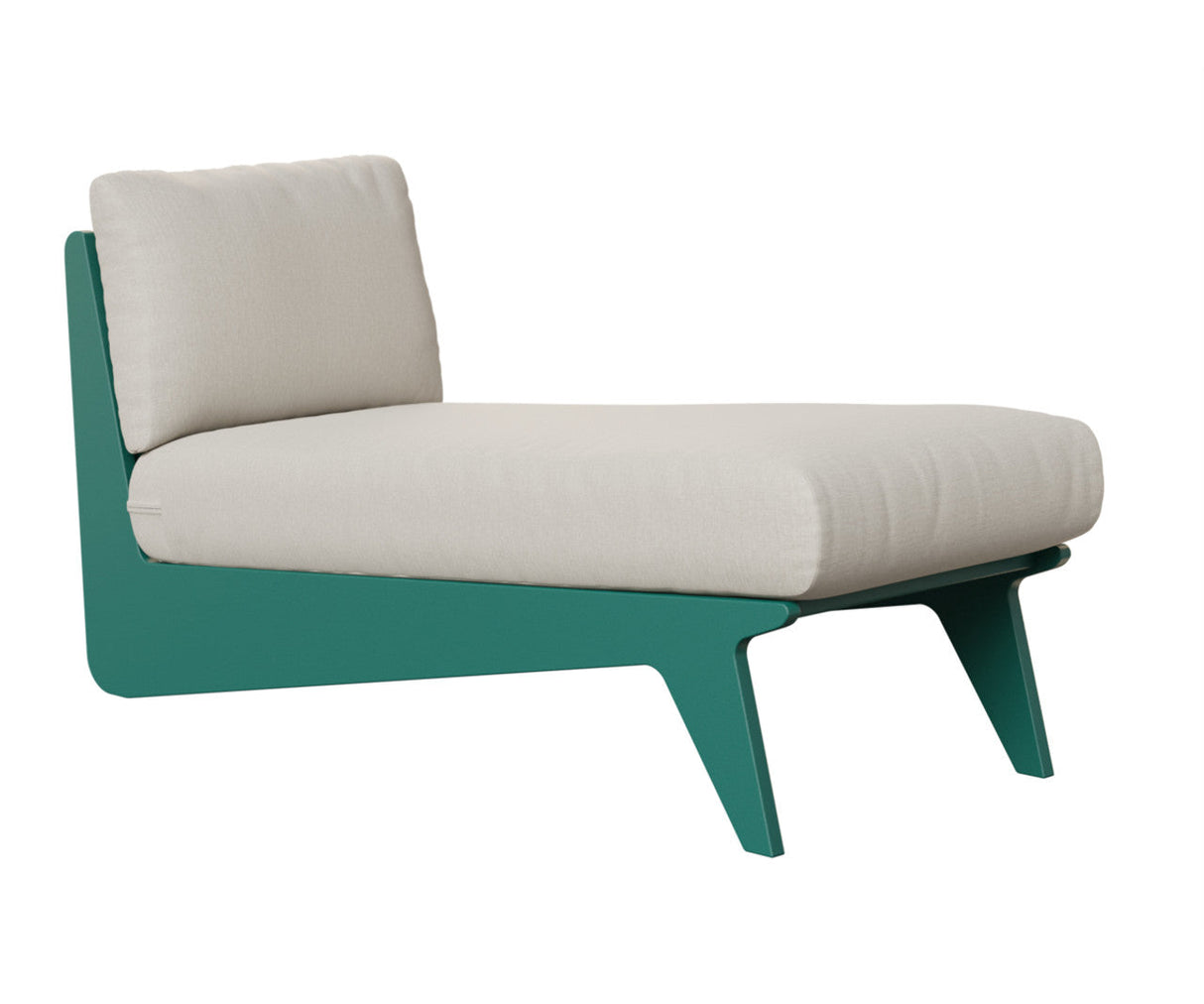 Berlin Gardens MGP Holland Chaise