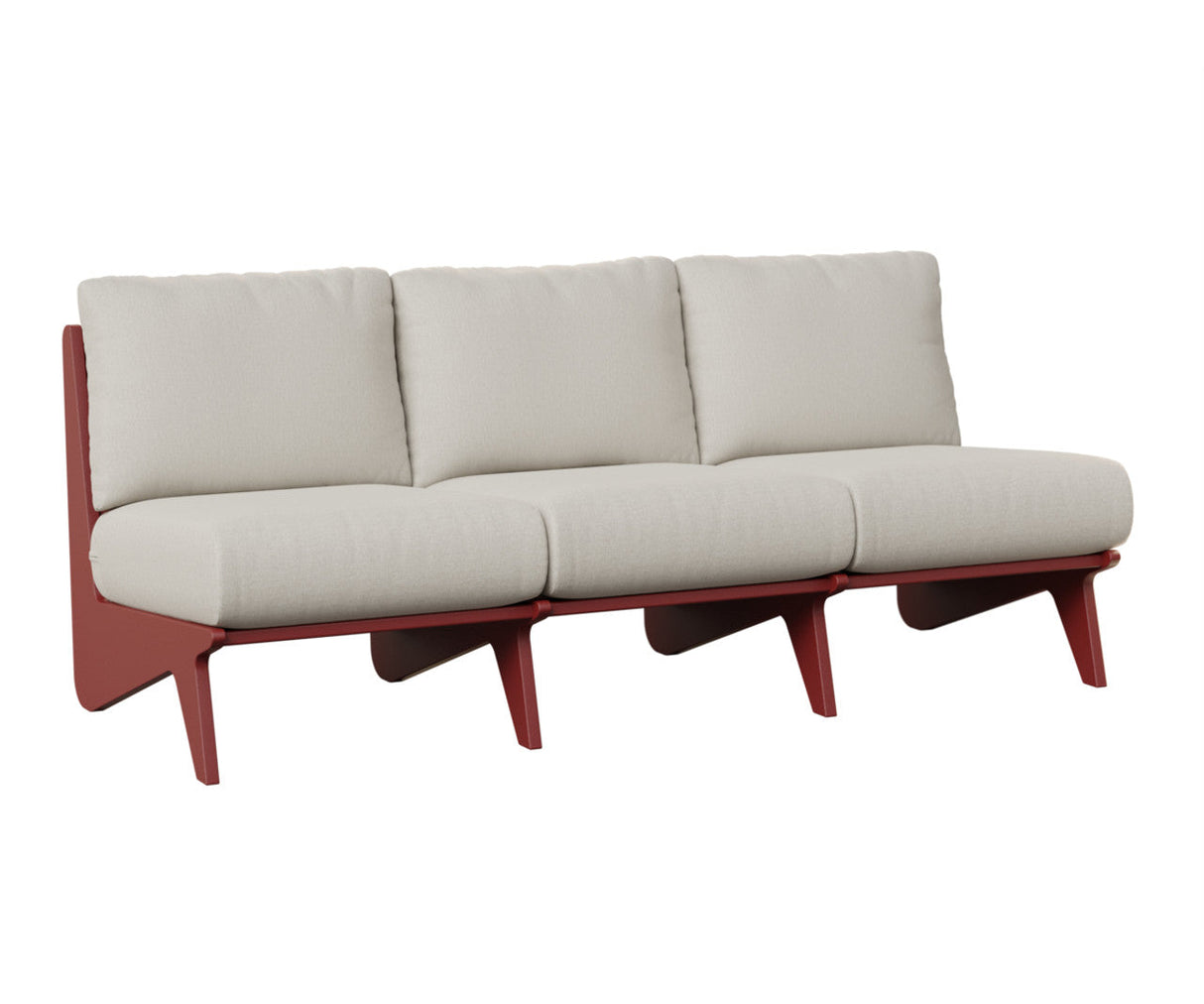 Berlin Gardens MGP Holland Sofa