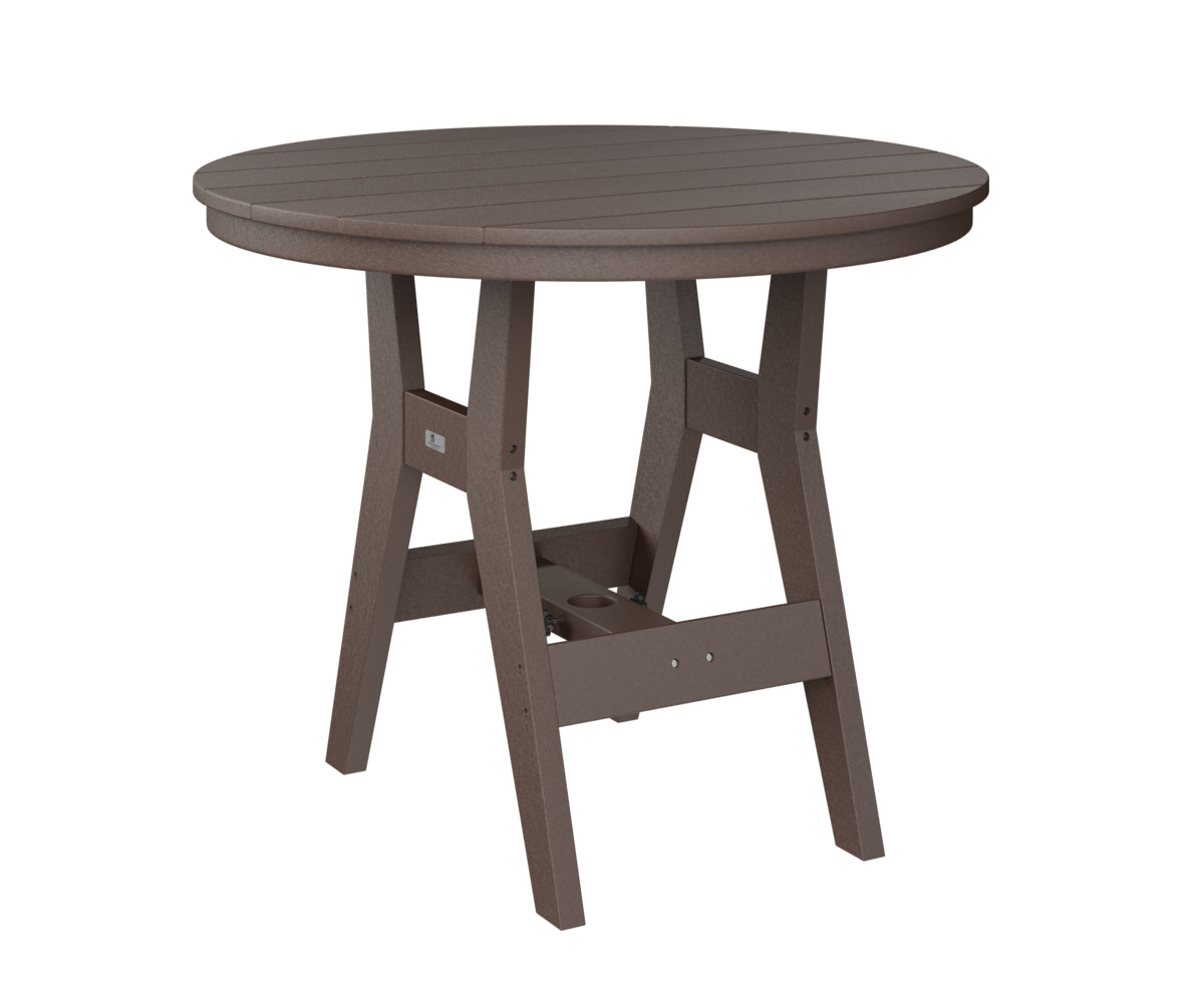 Berlin Gardens Harbor 38" Round Dining Table